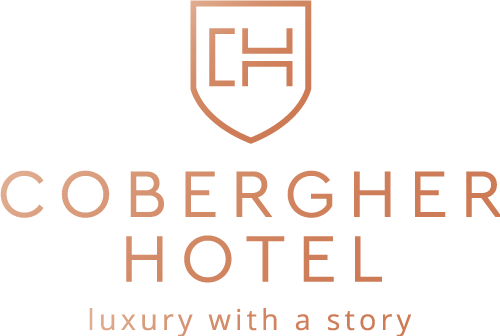 Cobergher Hotel